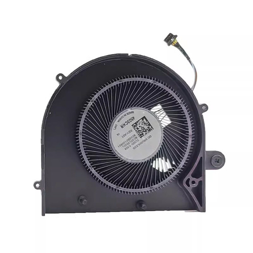 Laptop Cooling Fan For HP EliteBook 1040 G11 Elite X360 1040 G11 ND55C92-23F10 6033B0130901 right fan DC5V 0.5A New