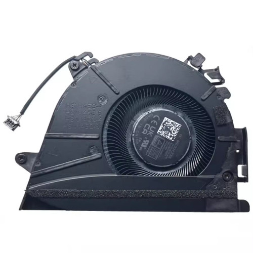 Laptop CPU FAN For HP Zbook Firefly 14 G11 Zbook Firefly 16 G11 DC5V 0.5A New