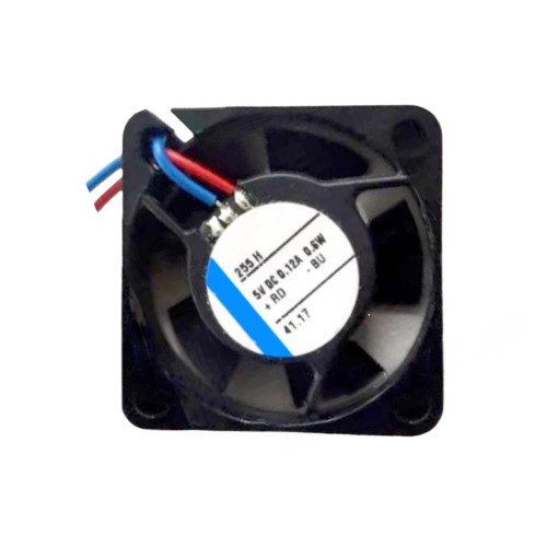 Cooling Fan For Ebmpapst 255H DC5V 12000RPM 0.6W 25*25*8MM New