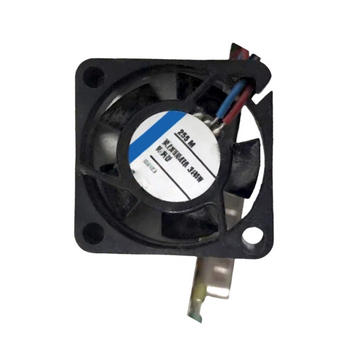 Cooling Fan For Ebmpapst 255M DC5V 50mA 0.25W 20*20*10MM New