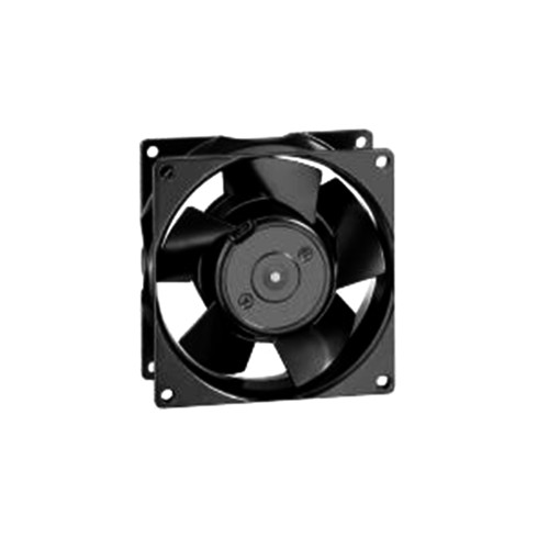 Cooling Fan For Ebmpapst 3606 AC115V 650Hz 3200RPM 11W 92*92*38MM New