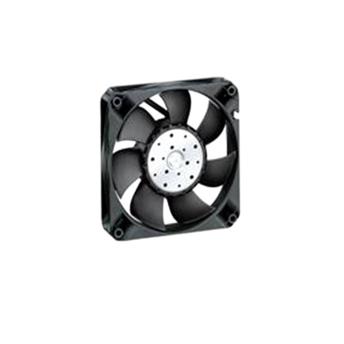 Cooling Fan For Ebmpapst 4412FNH DC12V 1A 12W 12CM New