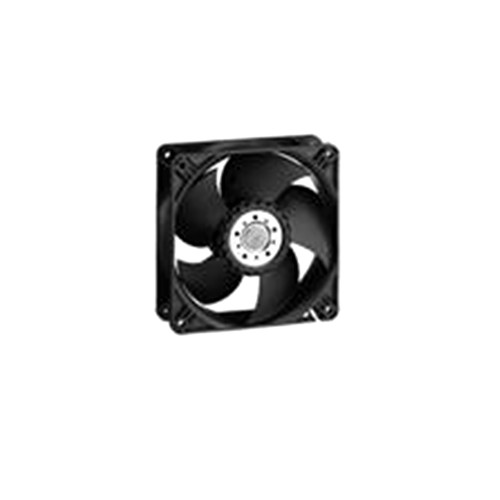 Cooling Fan For Ebmpapst 4414L DC24V 2.4W 2700RPM 12CM New