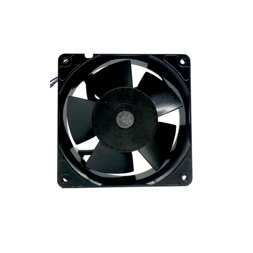 Cooling Fan For Ebmpapst 4184NXM DC24V 2800RPM 3.2W 119*119*38MM New