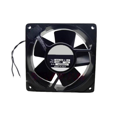 Cooling Fan For Ebmpapst 4806ZW 29W 2650RPM 230V 12CM 2Lines 0PIN New