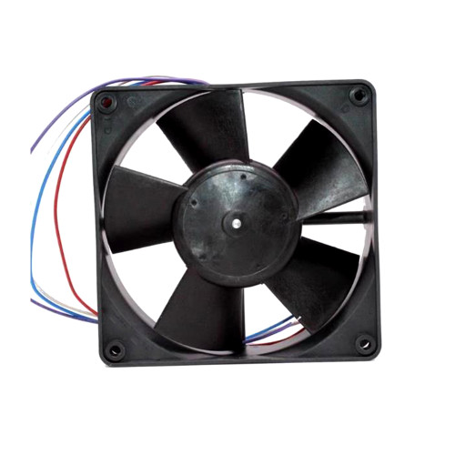 Cooling Fan For Ebmpapst 4312NH DC12V 119*119*32MM 4Lines 0PIN New