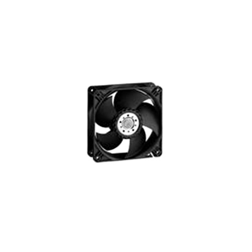 Cooling Fan For Ebmpapst 4412H DC12V 8.6W 119*119*38MM New