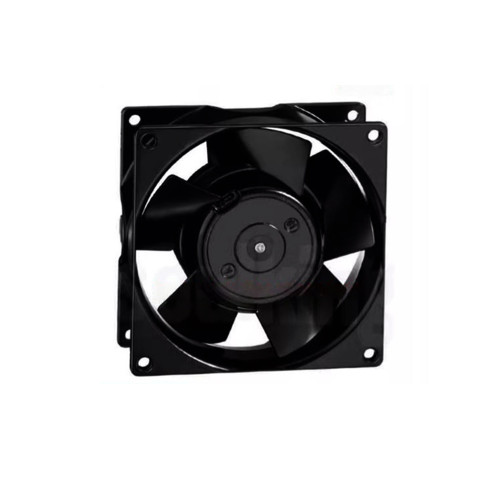 Cooling Fan For Ebmpapst 3650 AC230V 50Hz 2650RPM 12W 9CM New