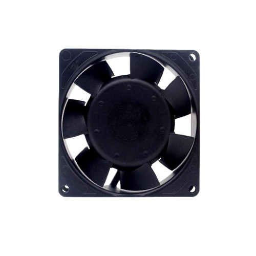 Cooling Fan For Ebmpapst 3906M AC115V 60Hz 9/11W 92*92*25MM New