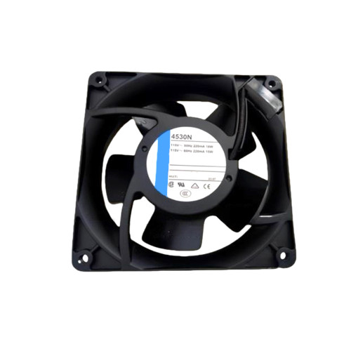 Cooling Fan For Ebmpapst 4530N 115V 50/60Hz 12CM New