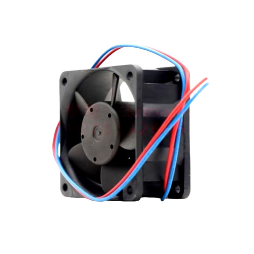 Cooling Fan For Ebmpapst 612NHH-118 DC12V 2.9W 6CM 2Lines 0PIN New