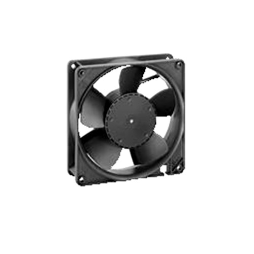 Cooling Fan For Ebmpapst 5218NH DC48V 200mA 9.6W 12.7CM New