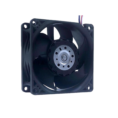 Cooling Fan For Ebmpapst 8214JH3 DC24V 26W 8CM New