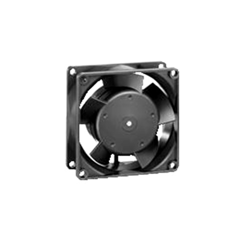 Cooling Fan For Ebmpapst 8314M DC24V 96mA 2.3W 8CM New