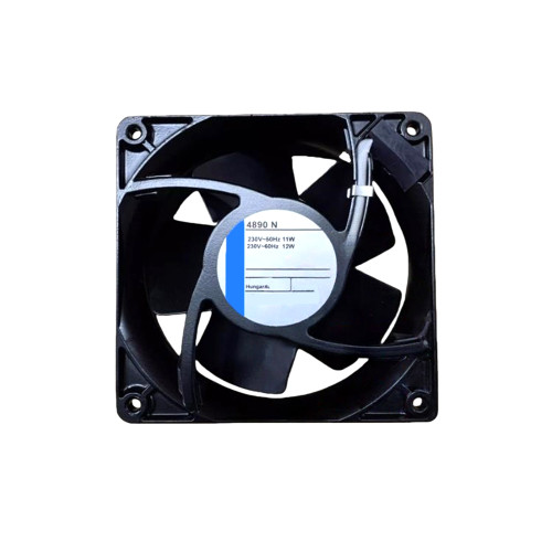 Cooling Fan For Ebmpapst 4890N AC230V 50/60Hz 11/12W New