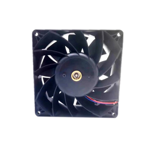 Cooling Fan For Ebmpapst 5312/2TDHP DC12V 43W 14CM New