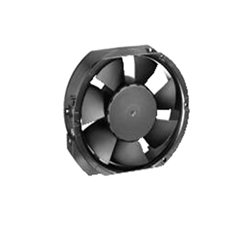 Cooling Fan For Ebmpapst 6424TD DC24V 50W 5100RPM 17CM New