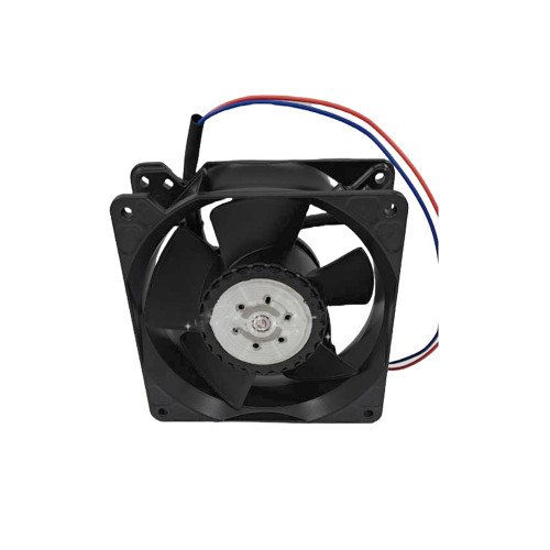 Cooling Fan For Ebmpapst 4118N/2H7P DC48V 90W 12CM New