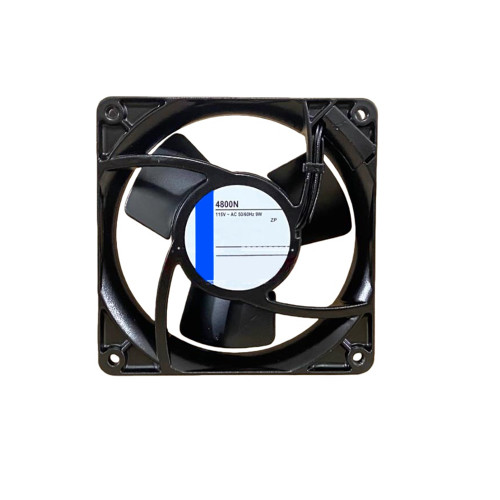 Cooling Fan For Ebmpapst 4800N 115V 50/60Hz 9W 12CM New