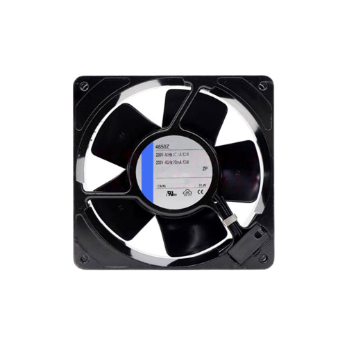 Cooling Fan For Ebmpapst 4850Z 230V 50/60Hz 80/70mA 13/12W 12CM New