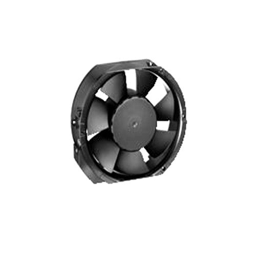 Cooling Fan For Ebmpapst 6424H DC24V 26W 17CM New
