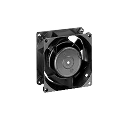 Cooling Fan For Ebmpapst 8506A AC115V 50Hz 3300RPM 11W 8CM New