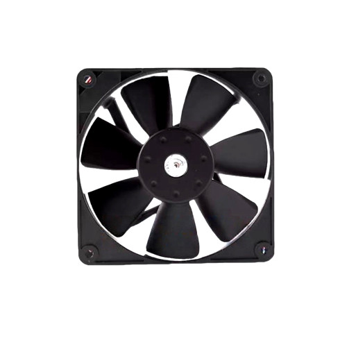 Cooling Fan For Ebmpapst 4412N DC12V 5.3W 12CM New