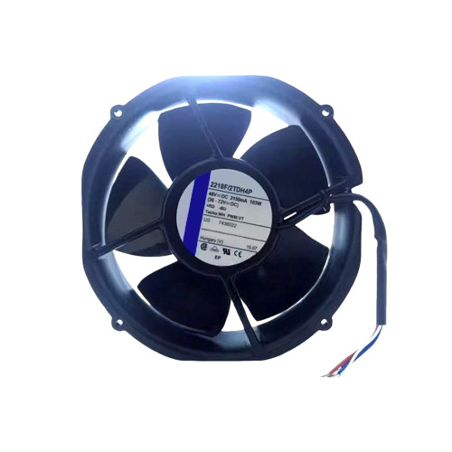 Cooling Fan For Ebmpapst 2218F/2TDH4P DC48V 2150mA 103W 4Lines 0PIN New
