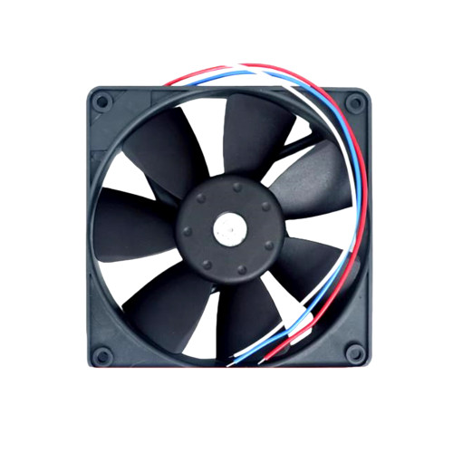 Cooling Fan For Ebmpapst 4412FG DC12V 2900RPM 5.3W 12CM New