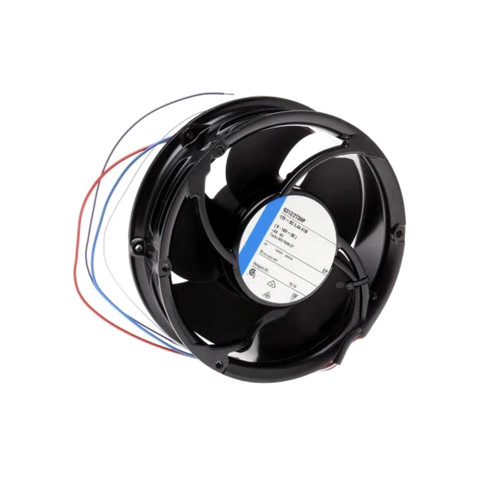 Cooling Fan For Ebmpapst 6312/2TDHP DC12V 41W 4Lines 0PIN New
