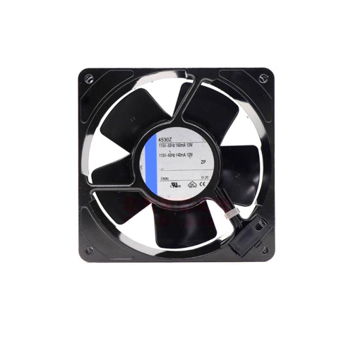 Cooling Fan For Ebmpapst 4530Z 115V 50/60Hz 160/140mA 13/12W New