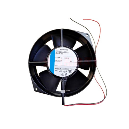 Cooling Fan For Ebmpapst 7218N DC48V 0.25A 12W 3050RPM New