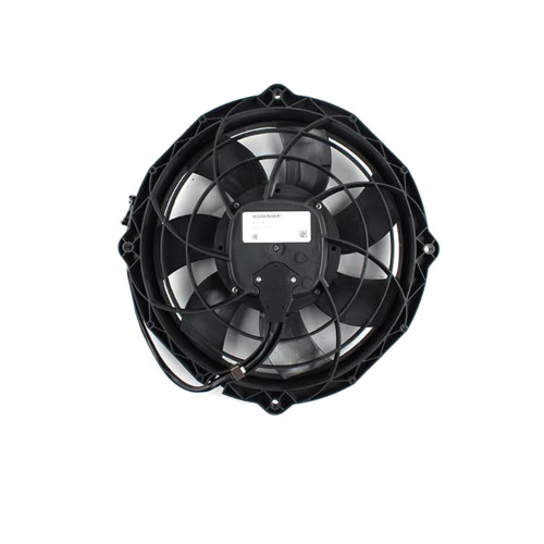 Cooling Fan For Ebmpapst W3G300-BV24-81 DC26V 205W 3160RPM 30CM New