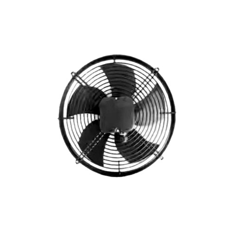 Cooling Fan For Ebmpapst S3G350-ZF03-01 AC230V 50/60Hz 1450RPM 165W 1.4A 35CM New