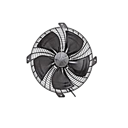 Cooling Fan For Ebmpapst S1G300-CA19-02 AC230V 50/60Hz 35W 30CM New