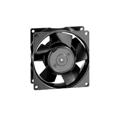 Cooling Fan For Ebmpapst 3550 AC230V 50Hz 2300RPM 8.5W 92*92*38MM New