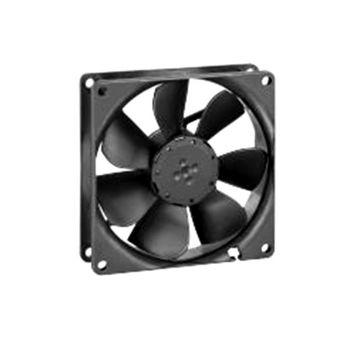 Cooling Fan For Ebmpapst 3412NHH-379 DC12V 3250RPM 2.7W 92*92*25MM New