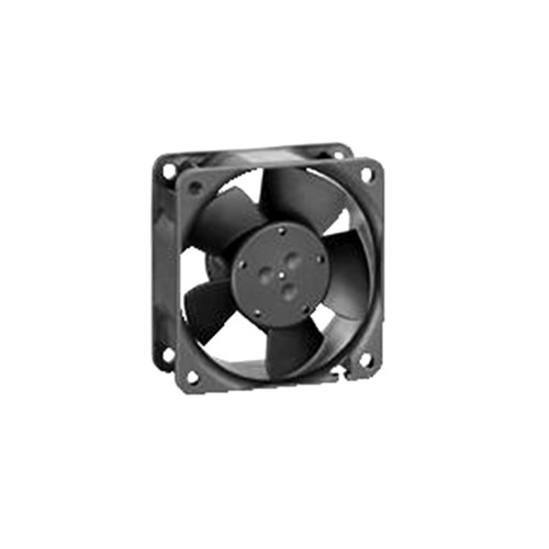 Cooling Fan For Ebmpapst 612NGMLE DC12V 3000RPM 0.7W 6CM New