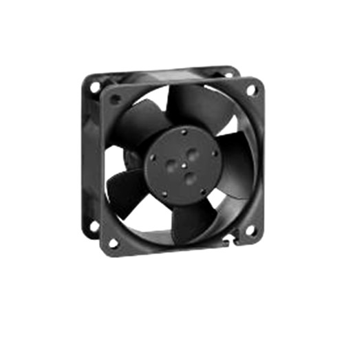 Cooling Fan For Ebmpapst 614NL DC24V 2500RPM 0.8W 6CM New
