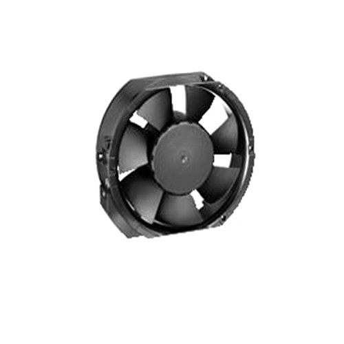 Cooling Fan For Ebmpapst 6448TDHH DC48V 7500RPM 163W 17CM New