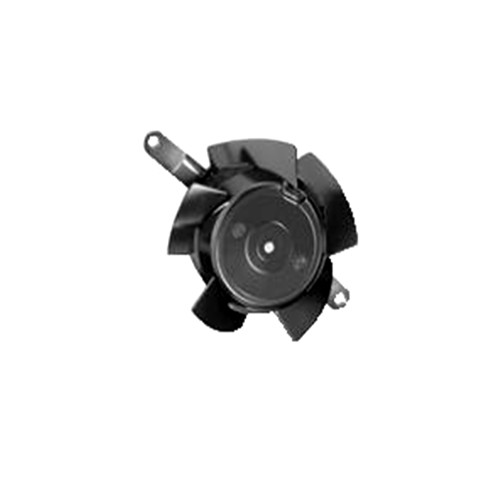 Cooling Fan For Ebmpapst 8800TV AC115V 60Hz 2450RPM 11W 76*37MM New