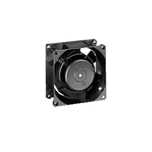 Cooling Fan For Ebmpapst 8830A AC115V 60Hz 1950RPM 8W 8CM New