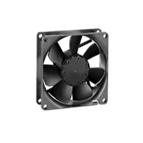 Cooling Fan For Ebmpapst 8414NH-221 DC24V 3600RPM 2.2W 8CM New