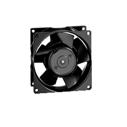 Cooling Fan For Ebmpapst 3600 AC115V 50Hz 3100RPM 11W New