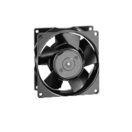 Cooling Fan For Ebmpapst 3850 AC230V 50Hz 1750RPM 9W 9CM New