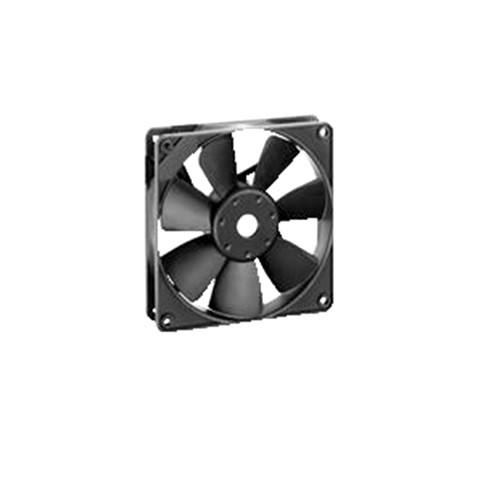 Cooling Fan For Ebmpapst 4418F DC48V 5.4W 2900RPM 12CM New