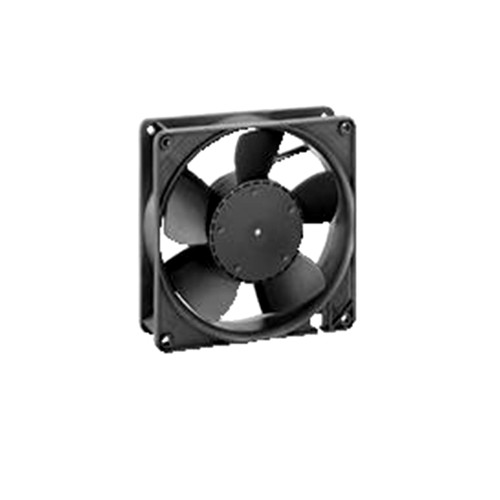 Cooling Fan For Ebmpapst 5212NHH DC12V 4900RPM 19W 12.7CM New