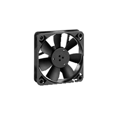 Cooling Fan For Ebmpapst 612FL-680 DC12V 2650RPM 0.5W 6CM New