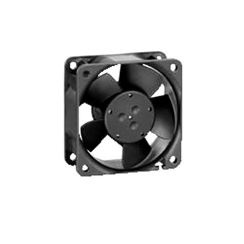 Cooling Fan For Ebmpapst 618NN DC48V 5100RPM 2.1W 6CM New