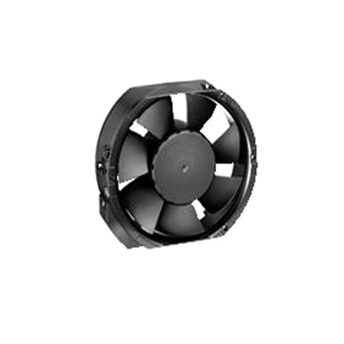 Cooling Fan For Ebmpapst 6448TD DC48V 50W 5100RPM 17CM New